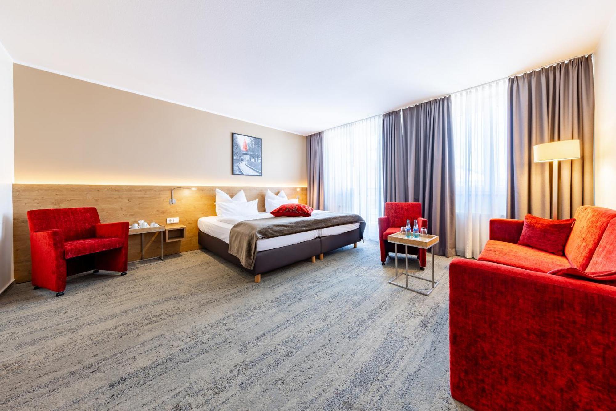 Maingau Hotel Франкфурт-на-Майні Екстер'єр фото