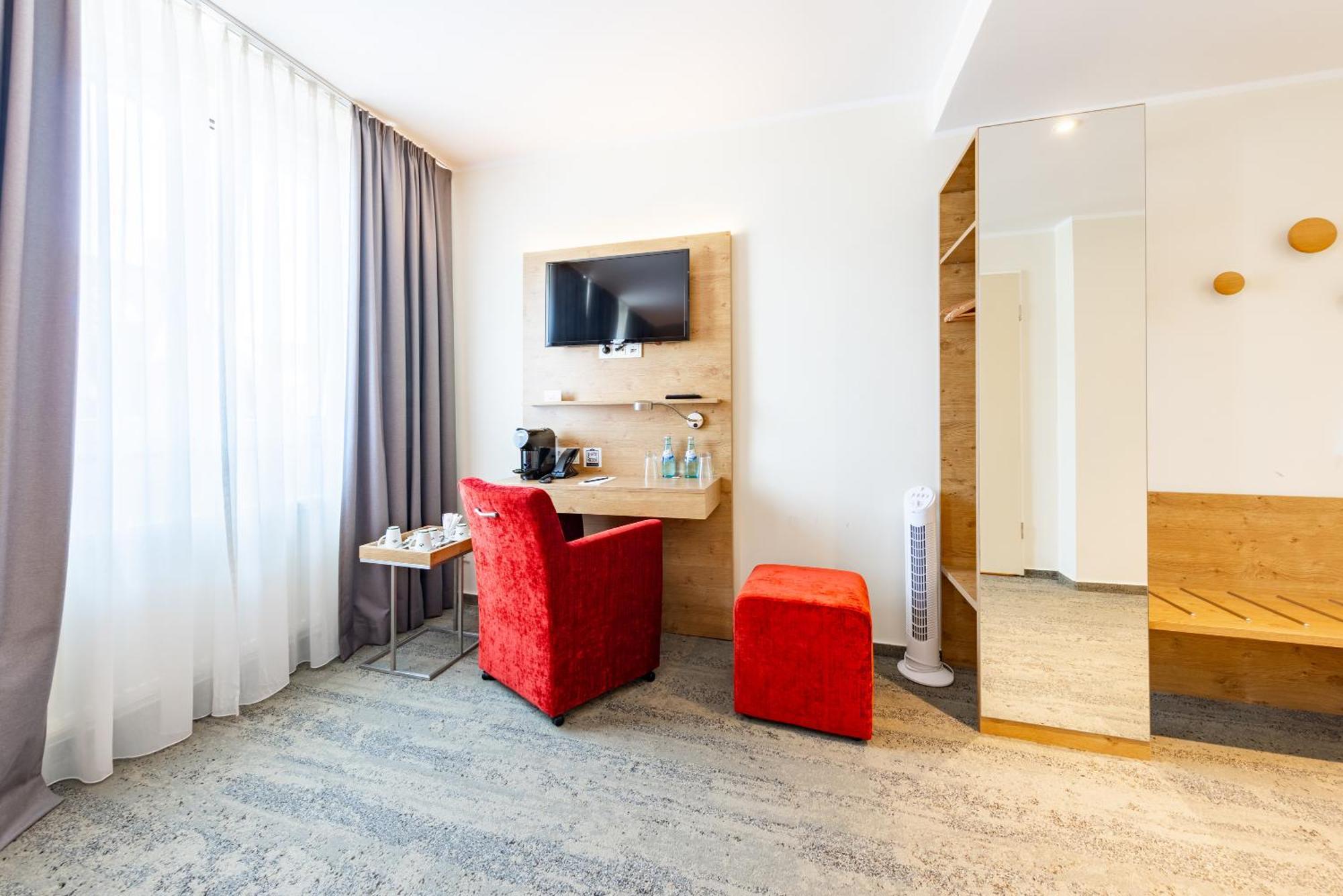 Maingau Hotel Франкфурт-на-Майні Екстер'єр фото