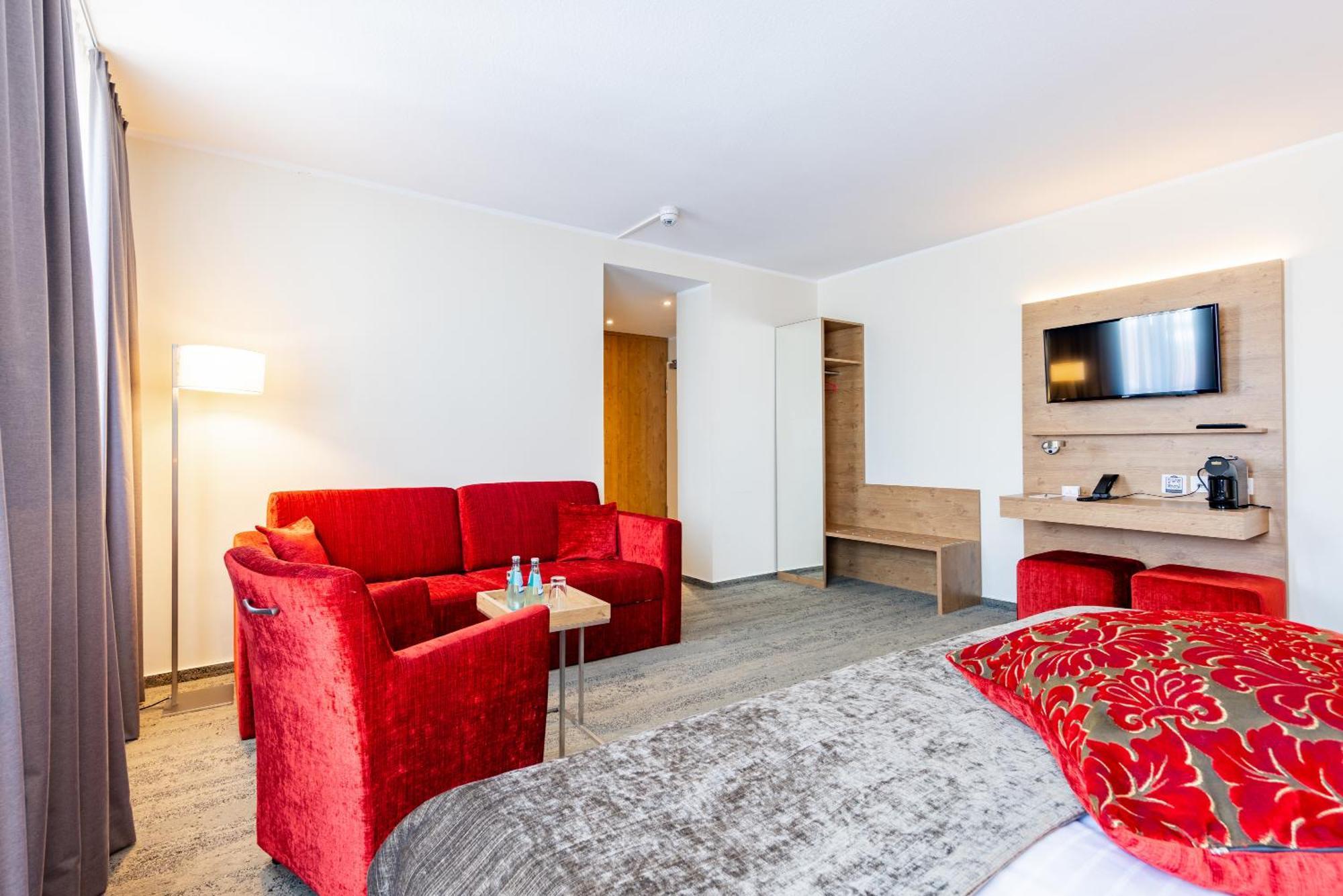 Maingau Hotel Франкфурт-на-Майні Екстер'єр фото