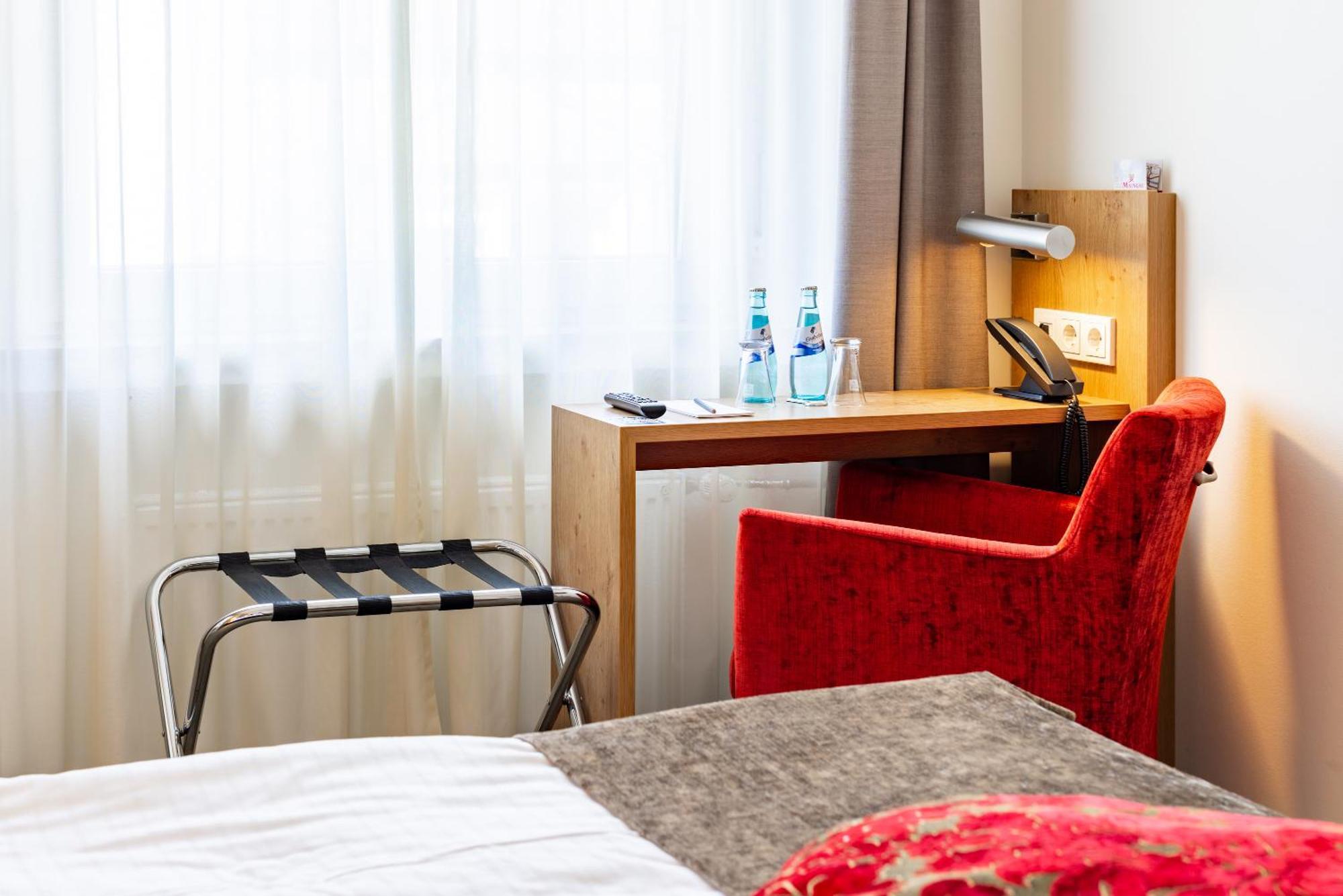 Maingau Hotel Франкфурт-на-Майні Екстер'єр фото