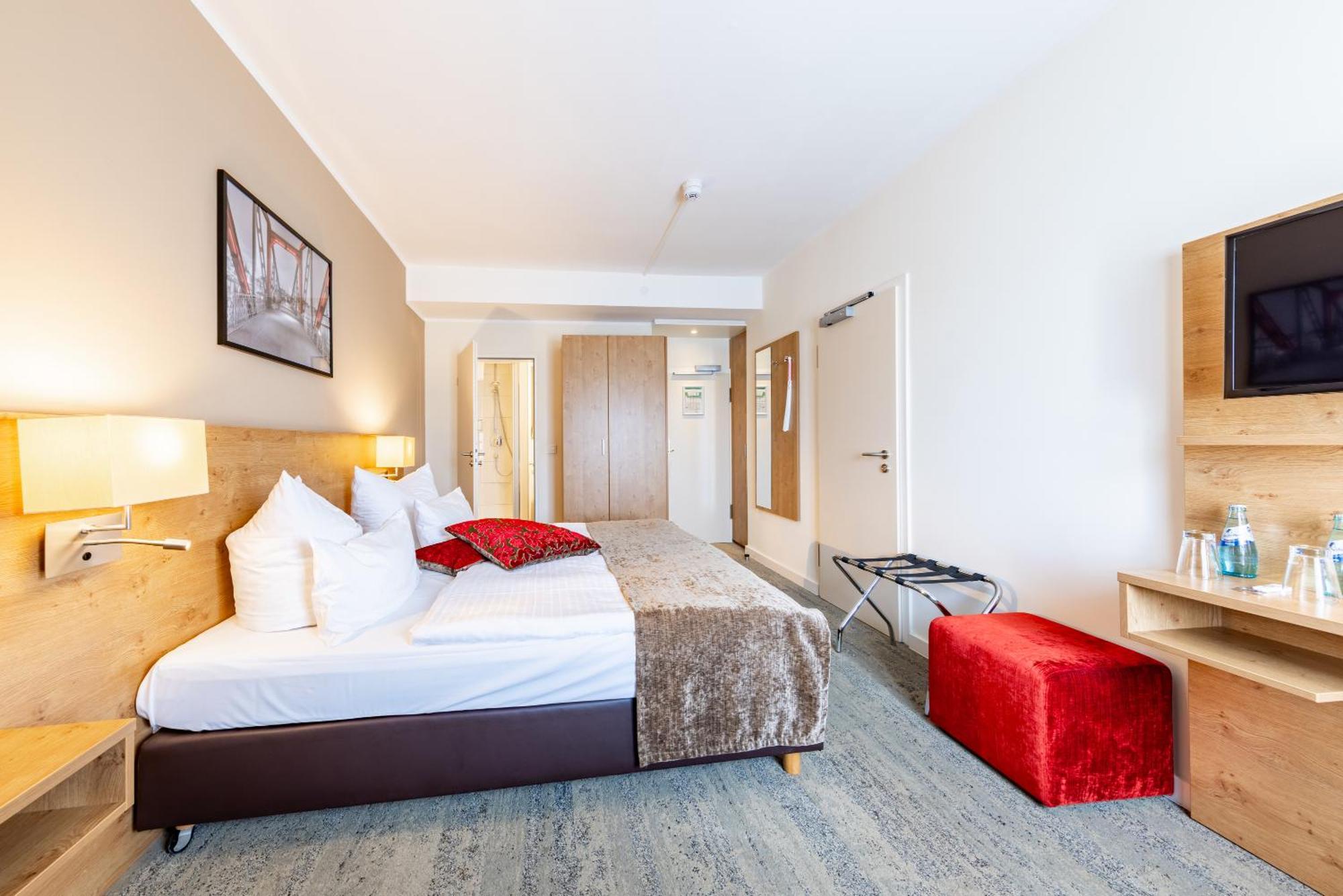 Maingau Hotel Франкфурт-на-Майні Номер фото