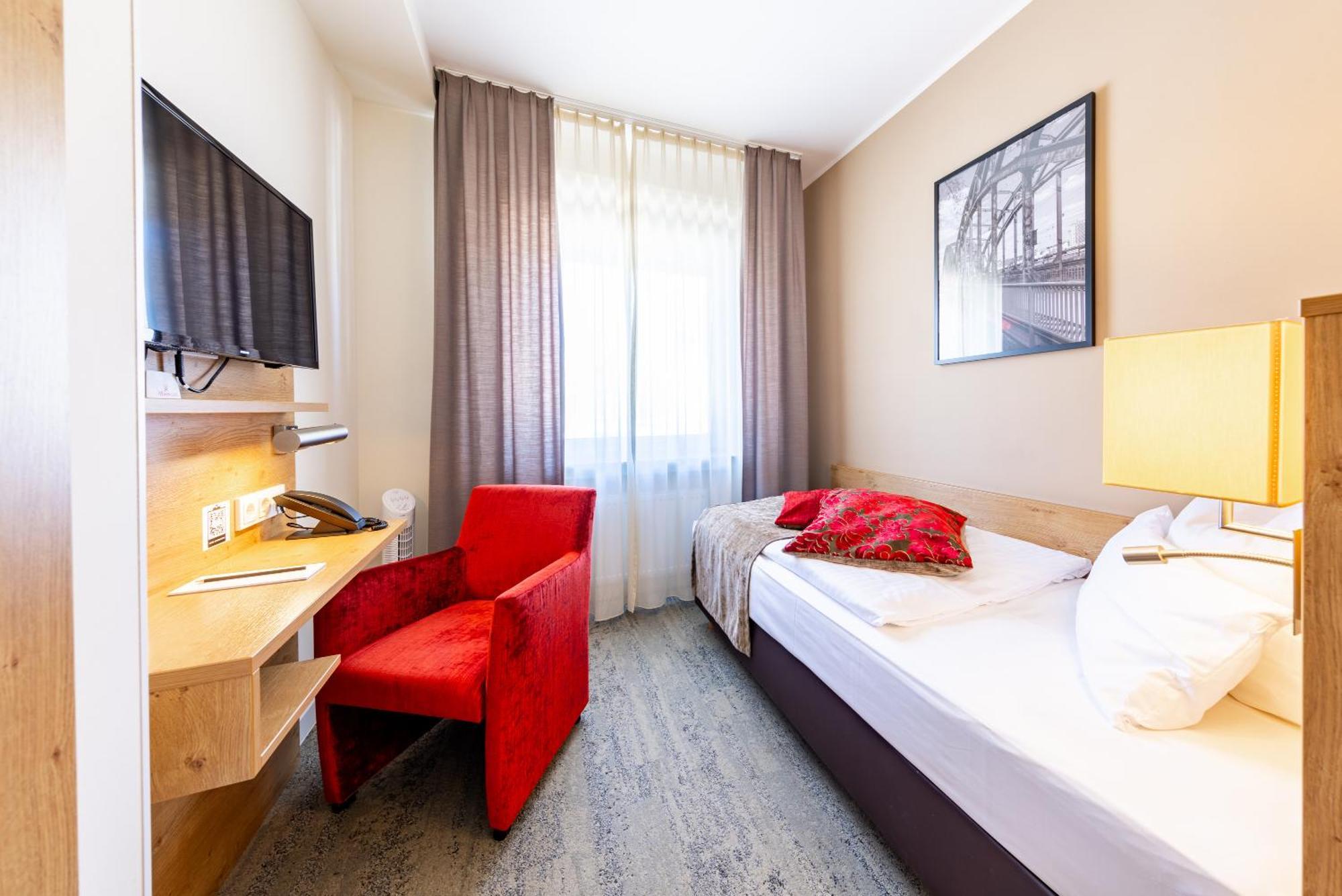 Maingau Hotel Франкфурт-на-Майні Екстер'єр фото