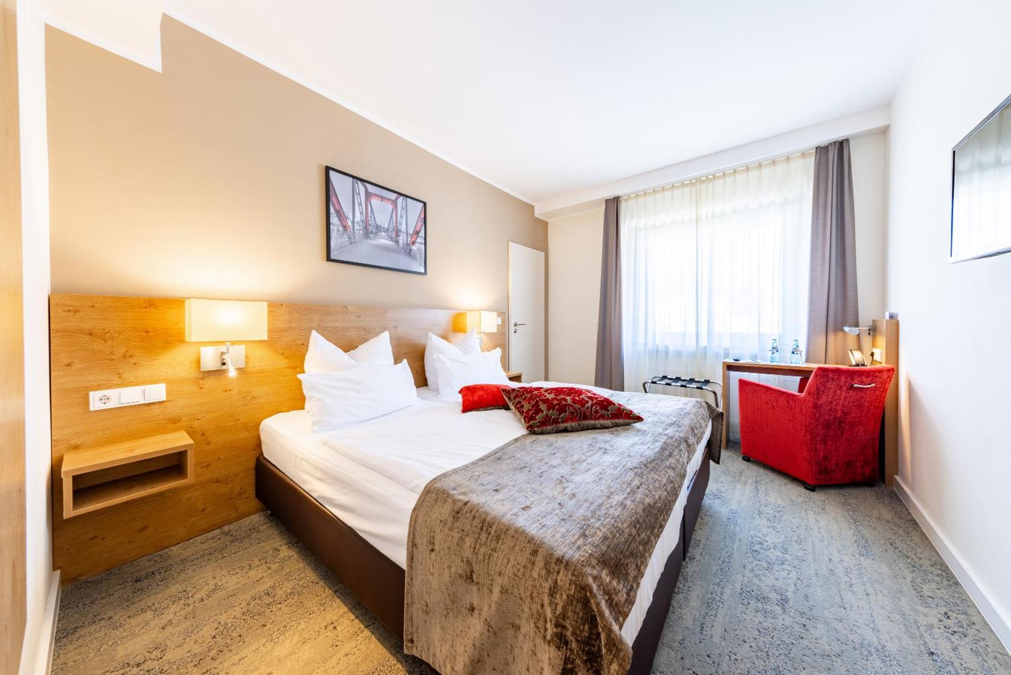 Maingau Hotel Франкфурт-на-Майні Екстер'єр фото